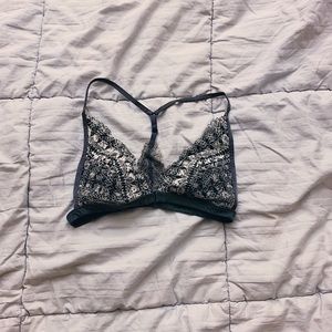 VS Lace Bralette